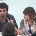 Hugo comida 20 enero