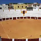 05, la Plaza de toros, marca