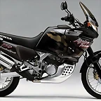 1997 xrv750