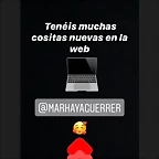 Marhaya Guerrer IG Stories 4-2-2020 (1)