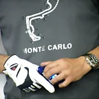 GTs Tercera Cursa - 15