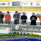 GTs Tercera Cursa - 14