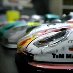 GTs Tercera Cursa - 22