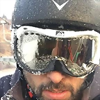 Hugo IG Stories 6-1-2017
