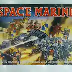 space_marine