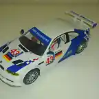 BMW M3 GTR MOTORSPORT NR. 43 50271 NINCO