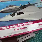 F14 Jolly Rogers Armado