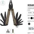 Rebar