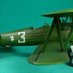 PT-17Stearman 6