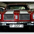 Olds Omega 74 TF-2457-H