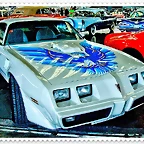 Pontiac TF-