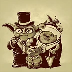 yoda family