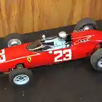 Ferrari 158 1