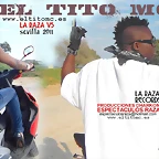 El tito Mc LA RAZA V5