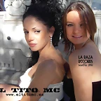El tito Mc LA RAZA V5
