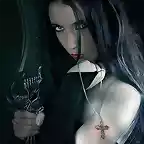 Bella Vampira