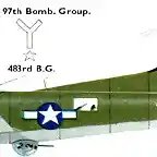 B-17 mc este