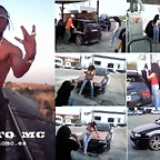 El tito Mc LA RAZA V5