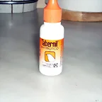 Tabernil antibitico
