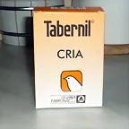 Tabernil cria