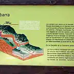 LA CIMBARRA