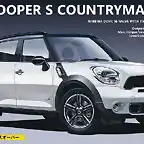 Countryman Boxart