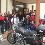 fotos de despedida!