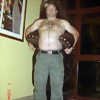 Dos osos muy osos!!