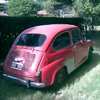 Desprolijo pero de buen corazn
