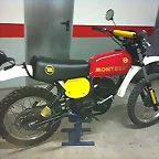 montesa250red