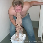 vomitando