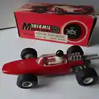 Miniamil 2 Lotus Red 1