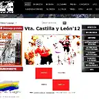 especial Vuelta a Castilla y Le?n