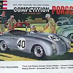 Revell Competition Porsche