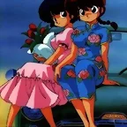 Ranma & Akane