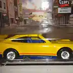 '78 FORD MUSTANG 2