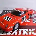 PORSCHE 959 ROJO (EXIN) Ref 4083  1