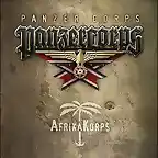 Panzer Corps Afrika Korps