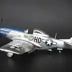 P-51Dy