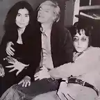 JohnLennonYokoOnoAndyWarhol