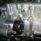 motor de arranque