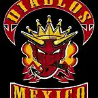 diablos mc mexico