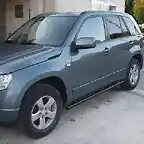 taloneras SC. Gran Vitara