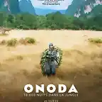 Onoda 10000 noches en la jungla