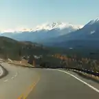 2007 Canada Sinclair Pass Kootenay NP