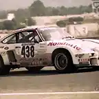 Porsche 935 - TdF'76 - Jacques Almeras - 03