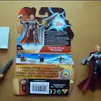 02. Sword Spike Thor