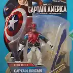 06 Captain Britain