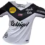 Guingamp 13-14 Away Kit 2