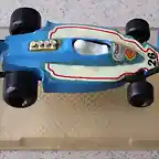 Ligier Matra-01b